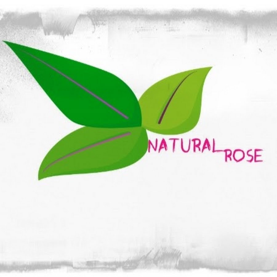 Natural Rose YouTube channel avatar