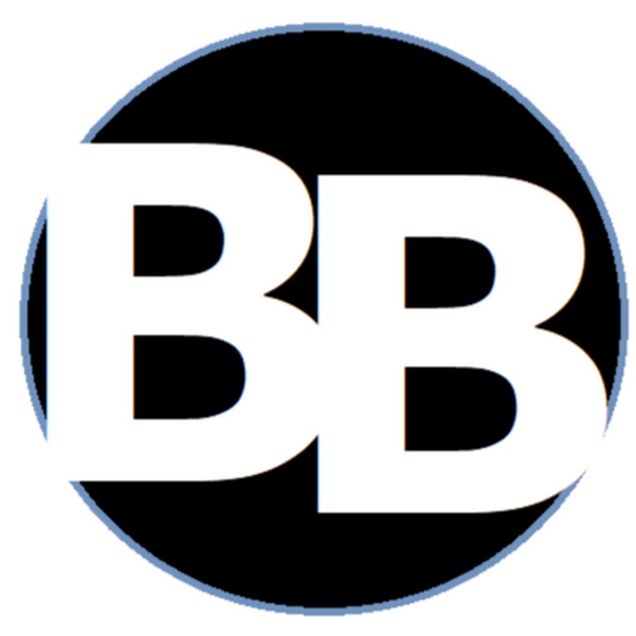Blade Banter YouTube channel avatar