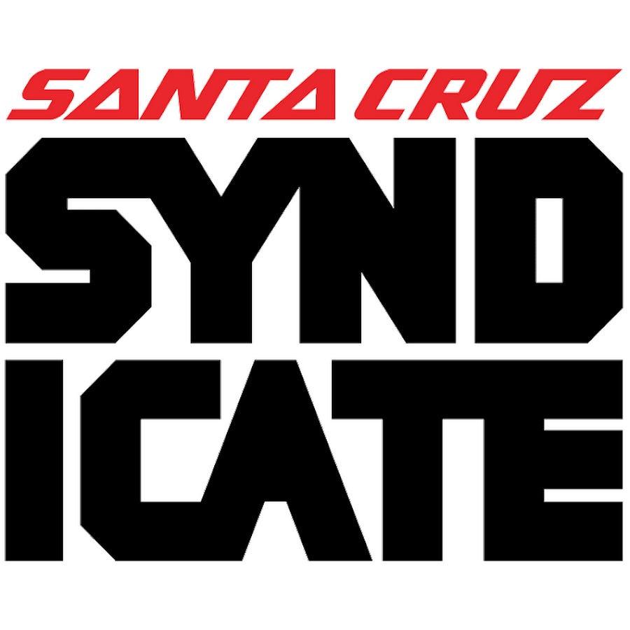 The Syndicate YouTube channel avatar