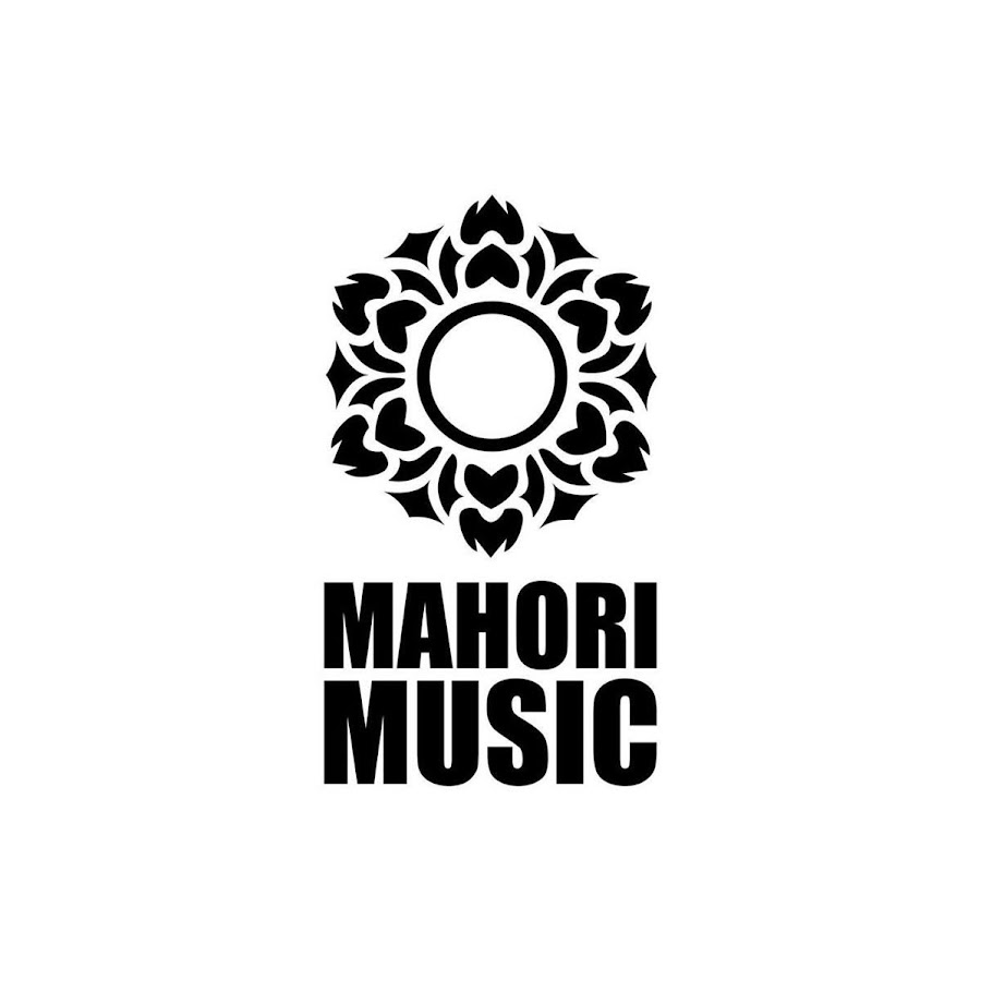 MAHORI YouTube kanalı avatarı