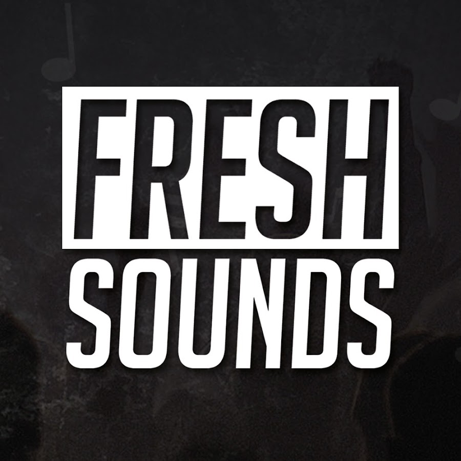 FreshSounds YouTube 频道头像