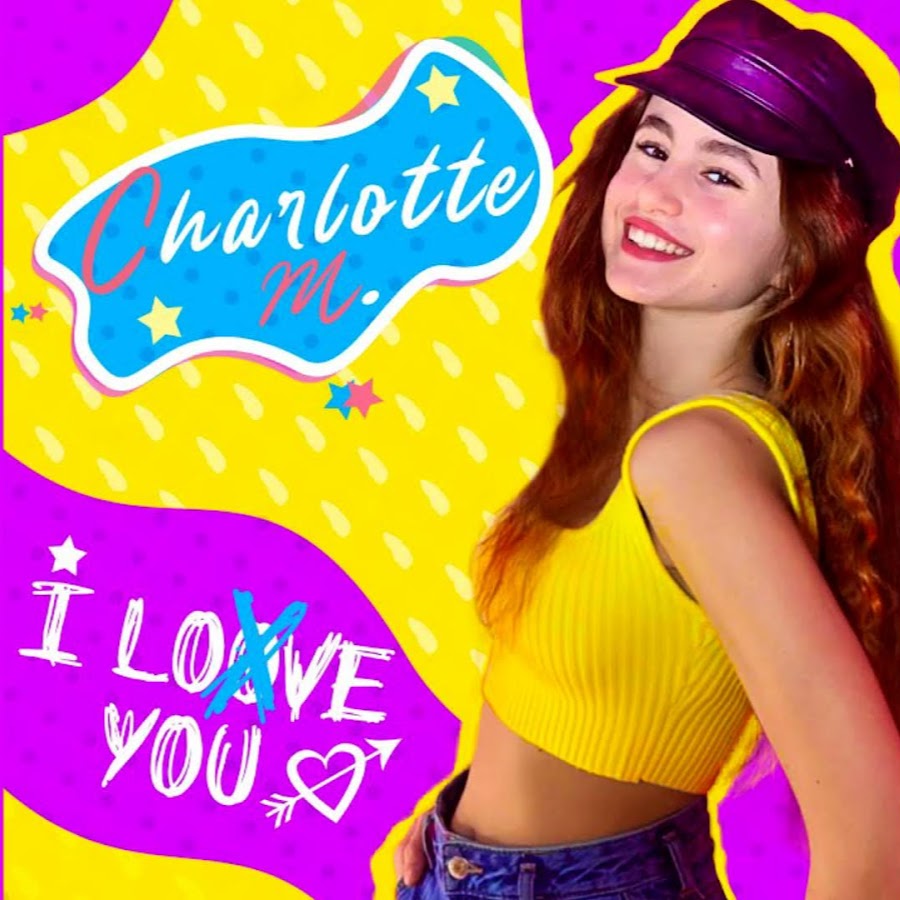 Charlotte M. YouTube channel avatar