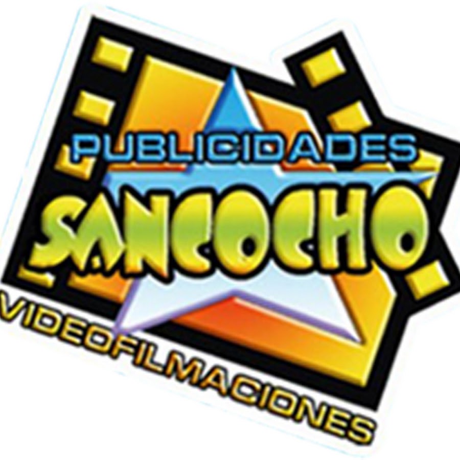 SANCOCHO TV YouTube kanalı avatarı