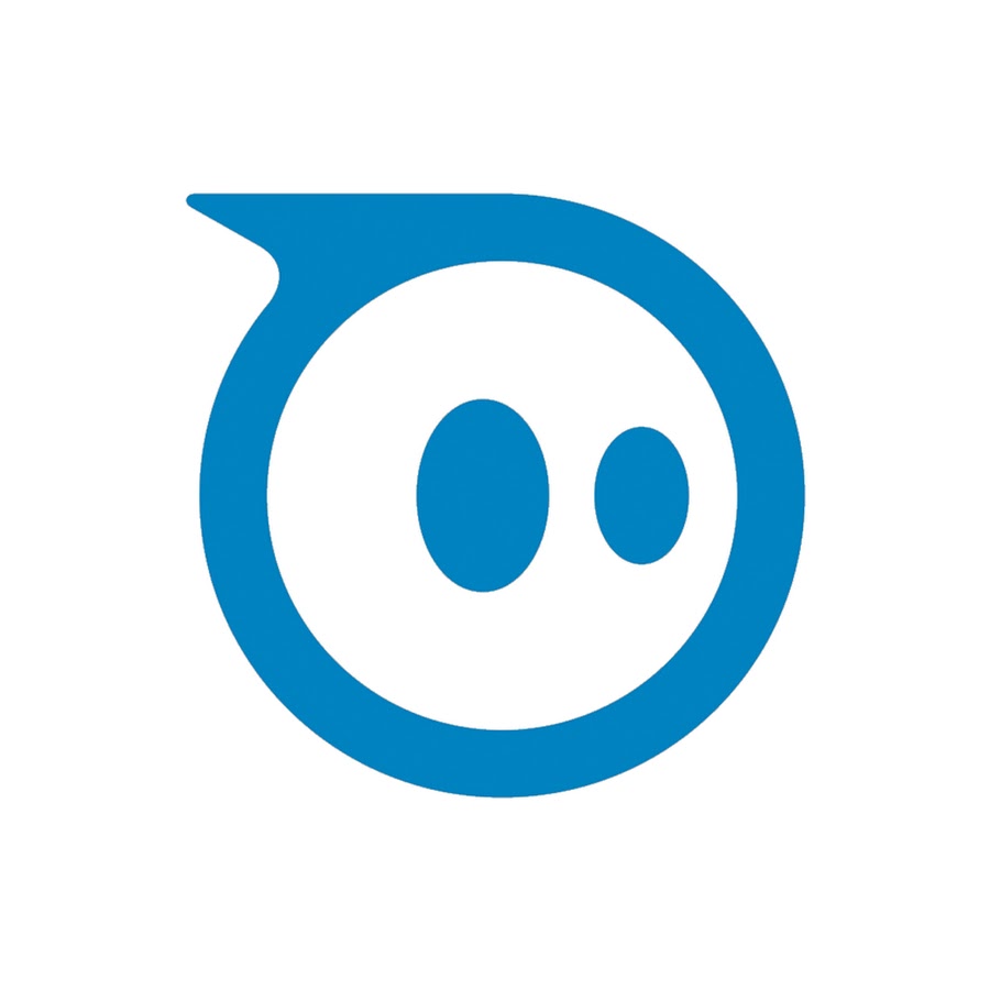 Sphero رمز قناة اليوتيوب