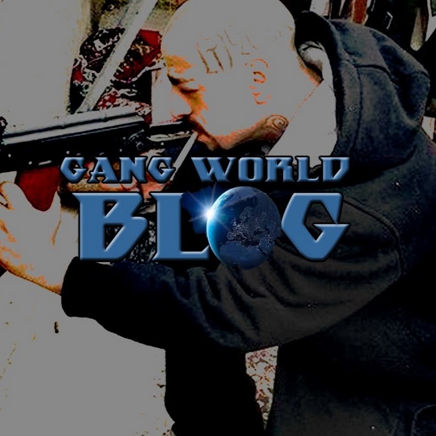 Gang World Blog ইউটিউব চ্যানেল অ্যাভাটার