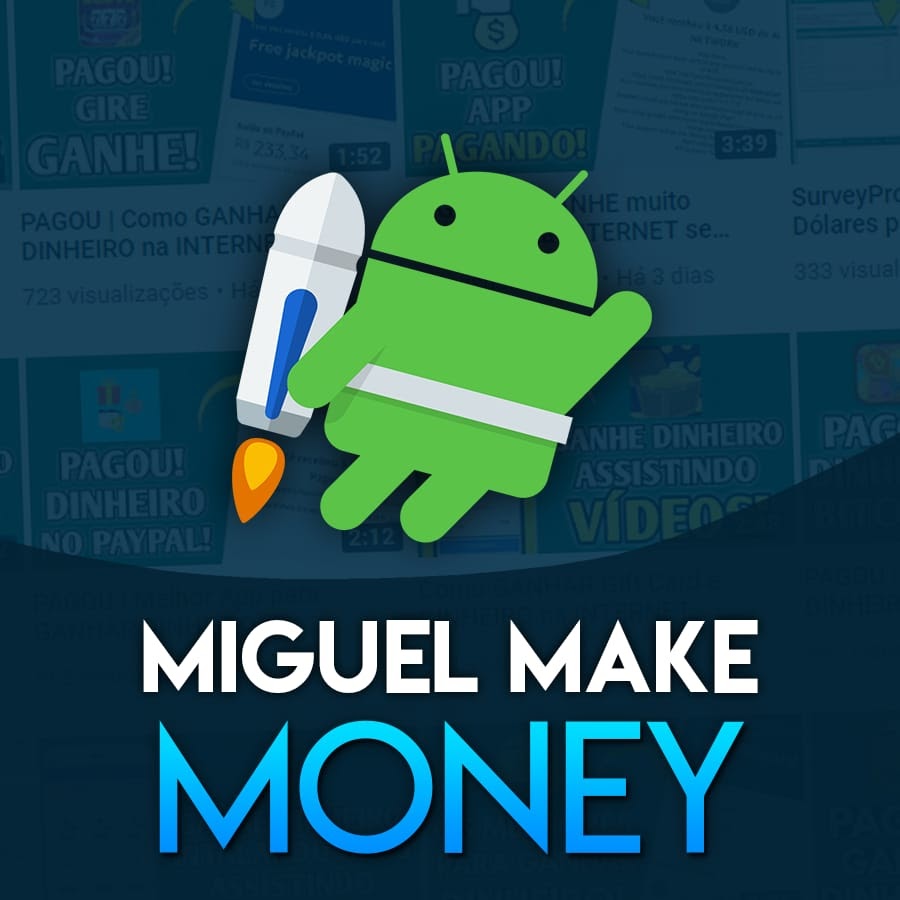 Miguel Make Money