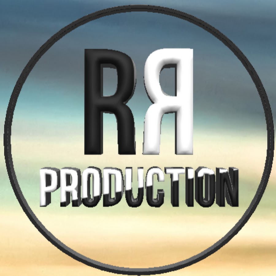 R R Production YouTube channel avatar