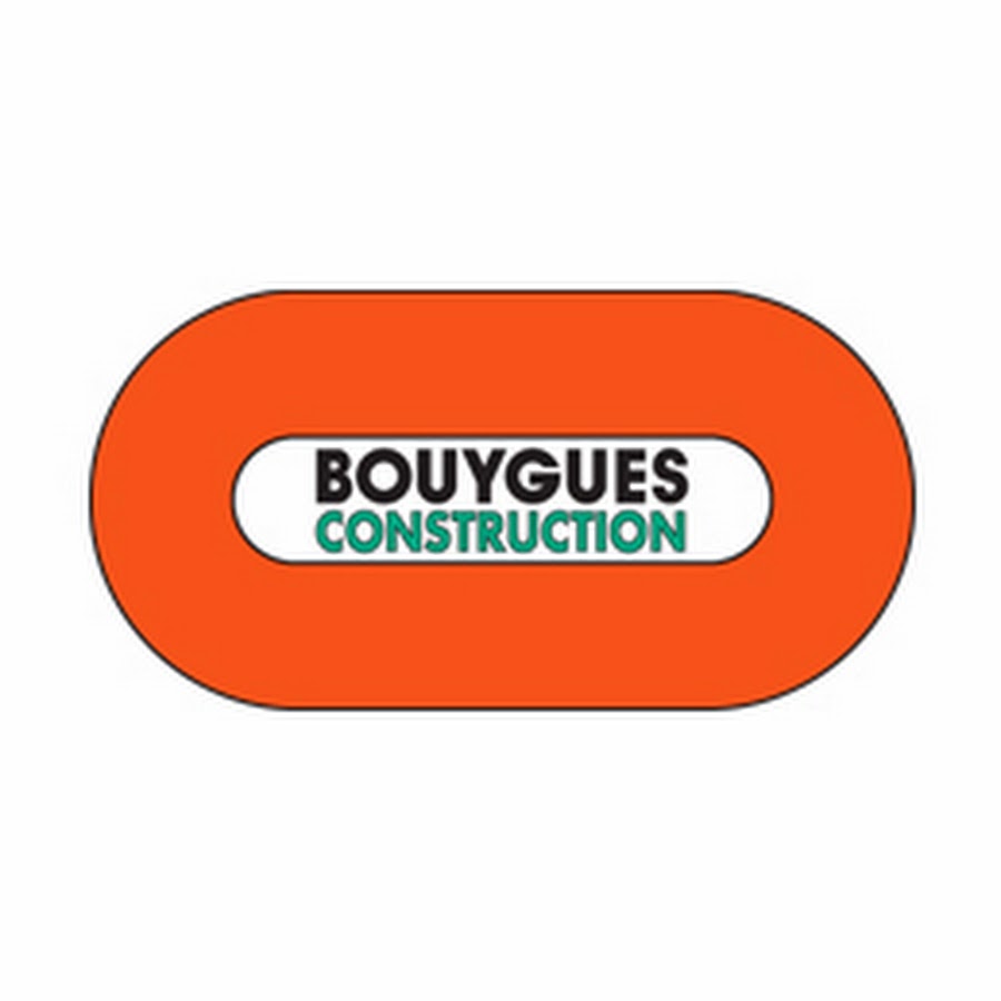 Bouygues Construction Awatar kanału YouTube