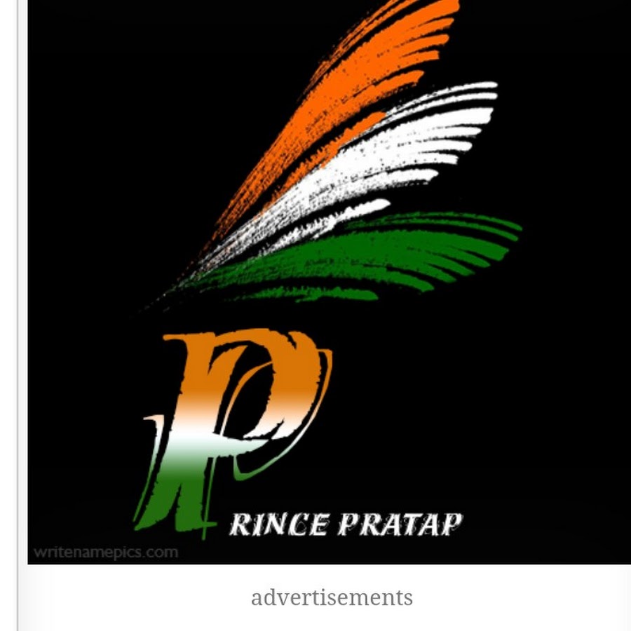 Prince Pratap Avatar channel YouTube 