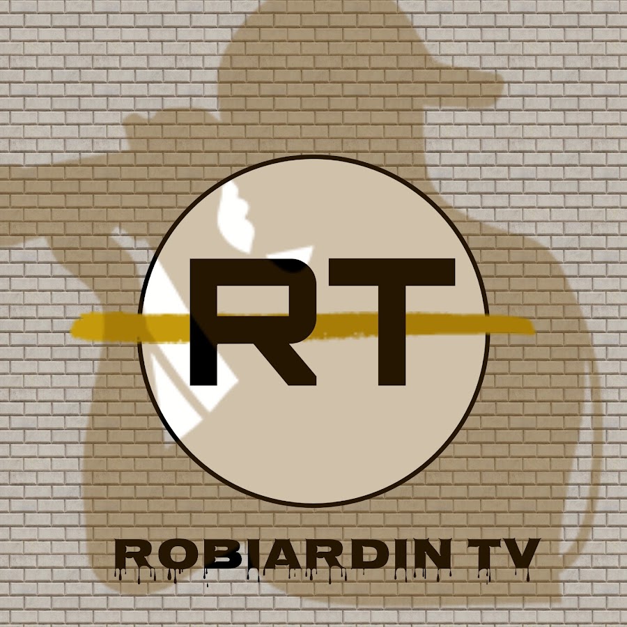 Robi Ardin YouTube-Kanal-Avatar