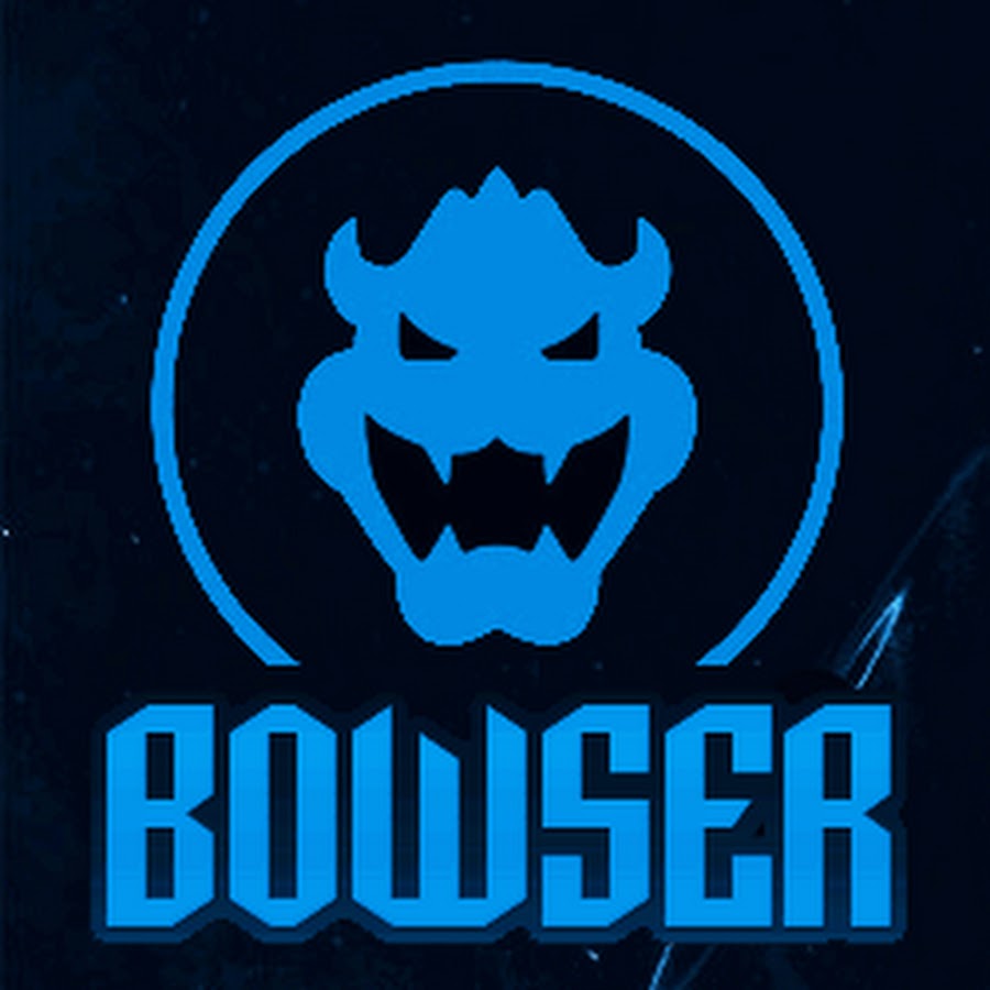 Bowser24 Avatar de canal de YouTube