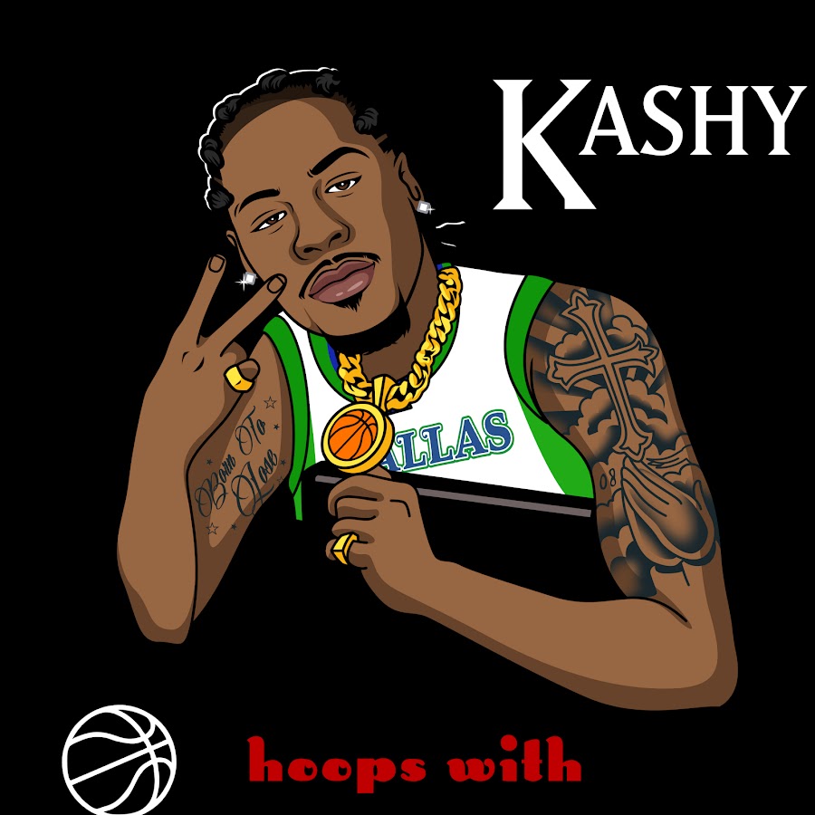 Hoops With Kashy