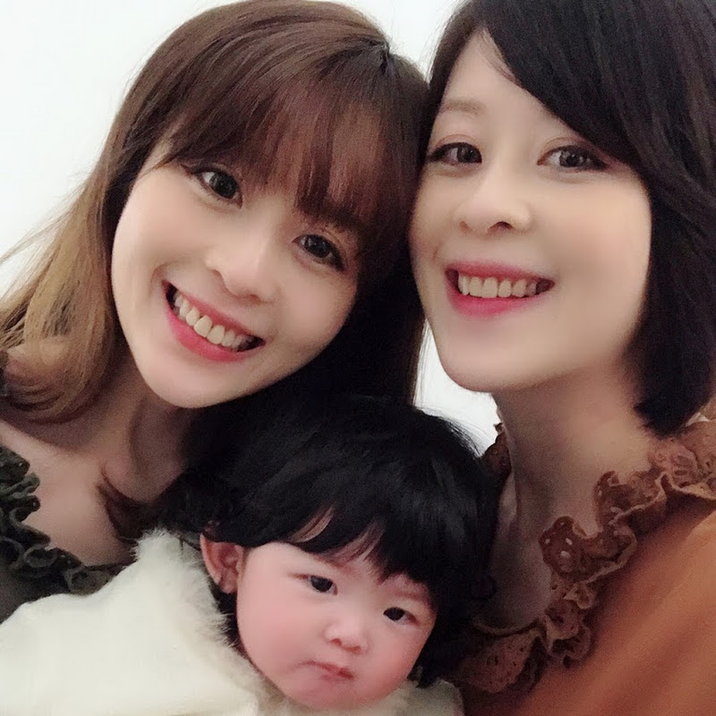 大心小心 TWINS MAMA - 網紅的藏寶箱 