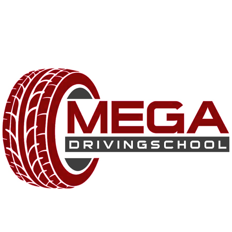 MegaDrivingSchool YouTube channel avatar