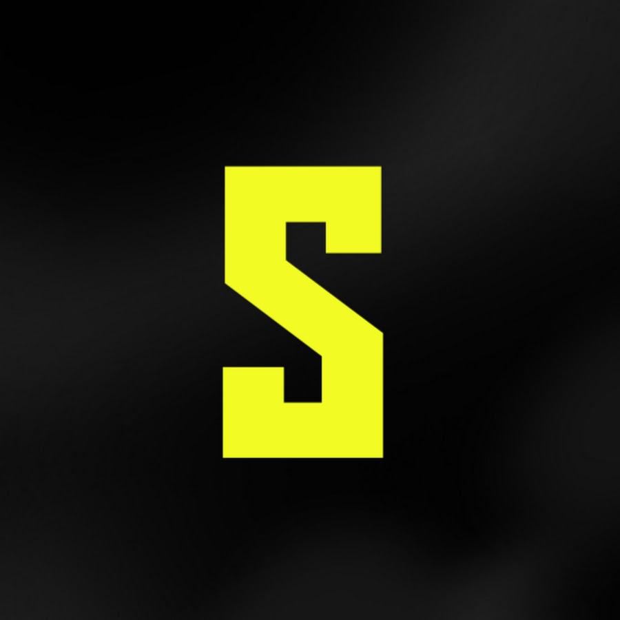 SpongeCAUTION YouTube channel avatar
