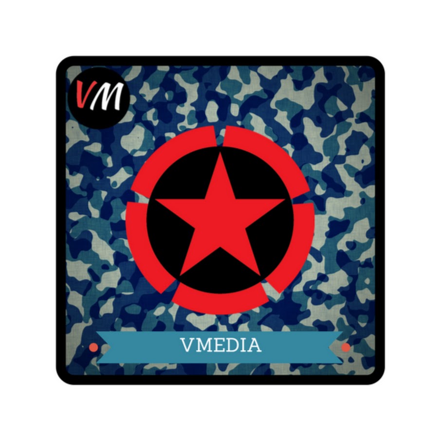 VMEDIA YouTube channel avatar