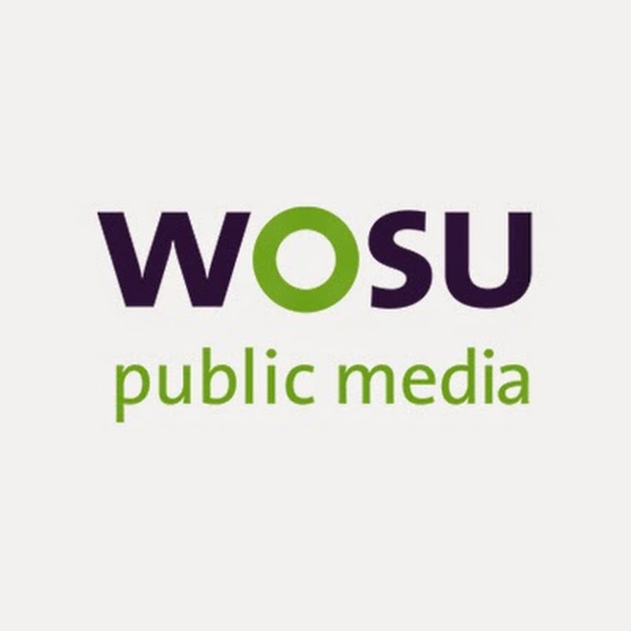 WOSU Public Media YouTube channel avatar