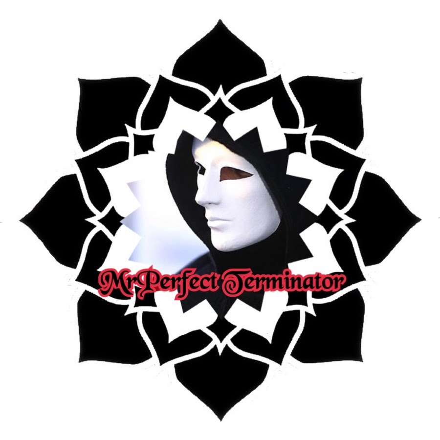 MrPerfectTerminator YouTube channel avatar