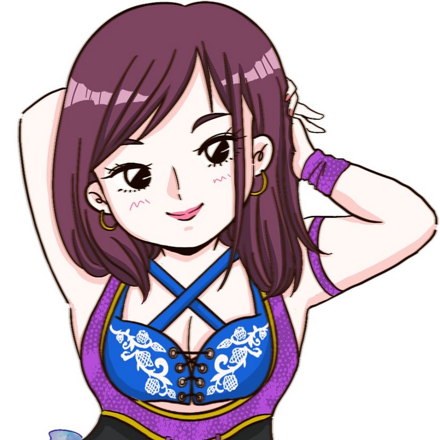 まなせゆうな Youtube