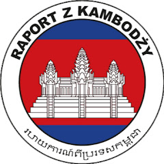 Raport z Kambodży