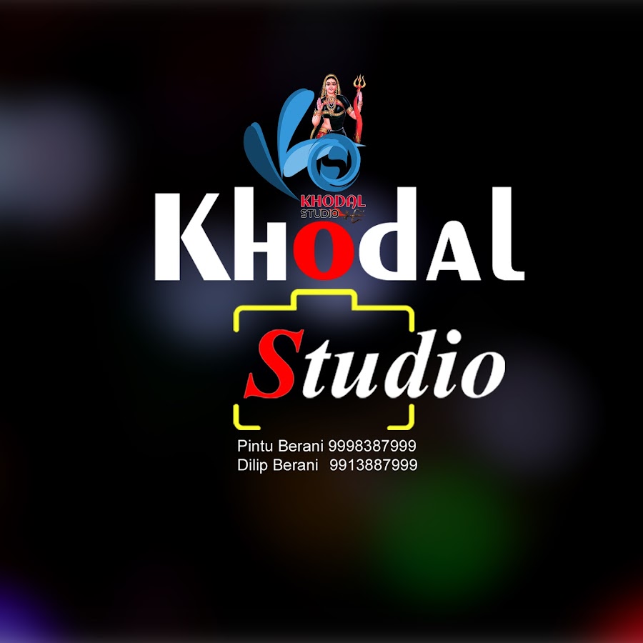 Khodal Movies YouTube 频道头像