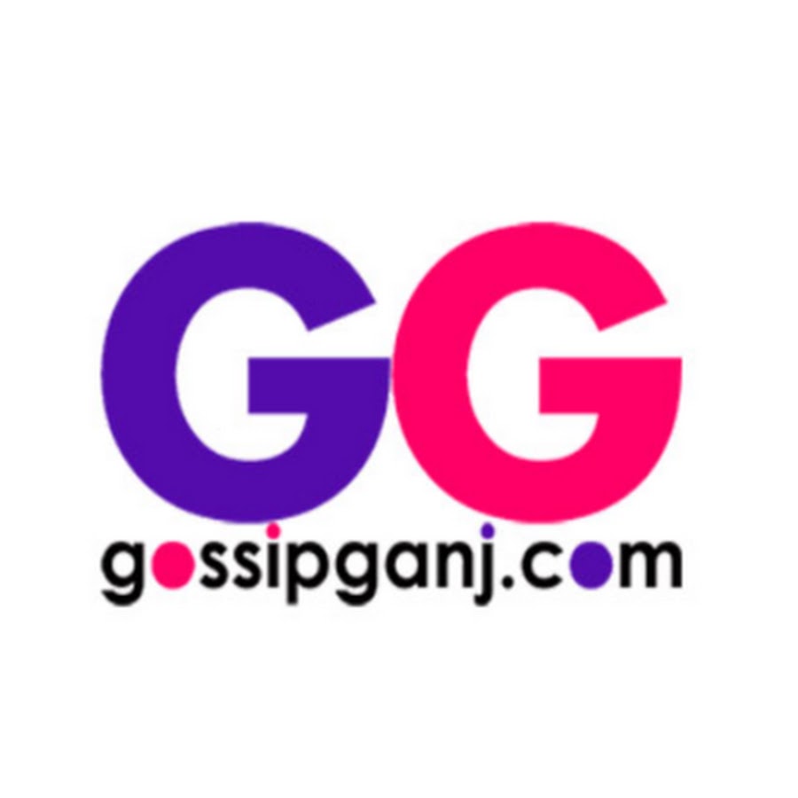 Gossip Ganj YouTube channel avatar