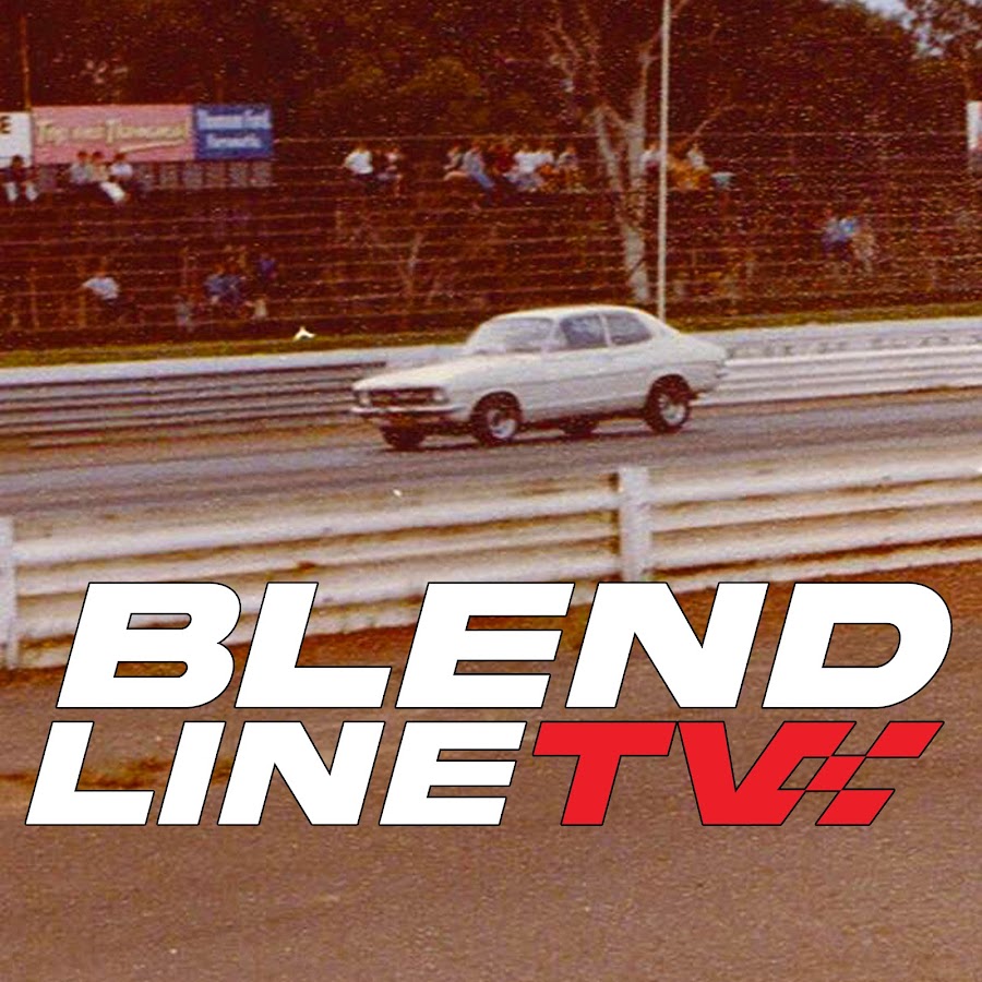 Blend Line TV YouTube channel avatar