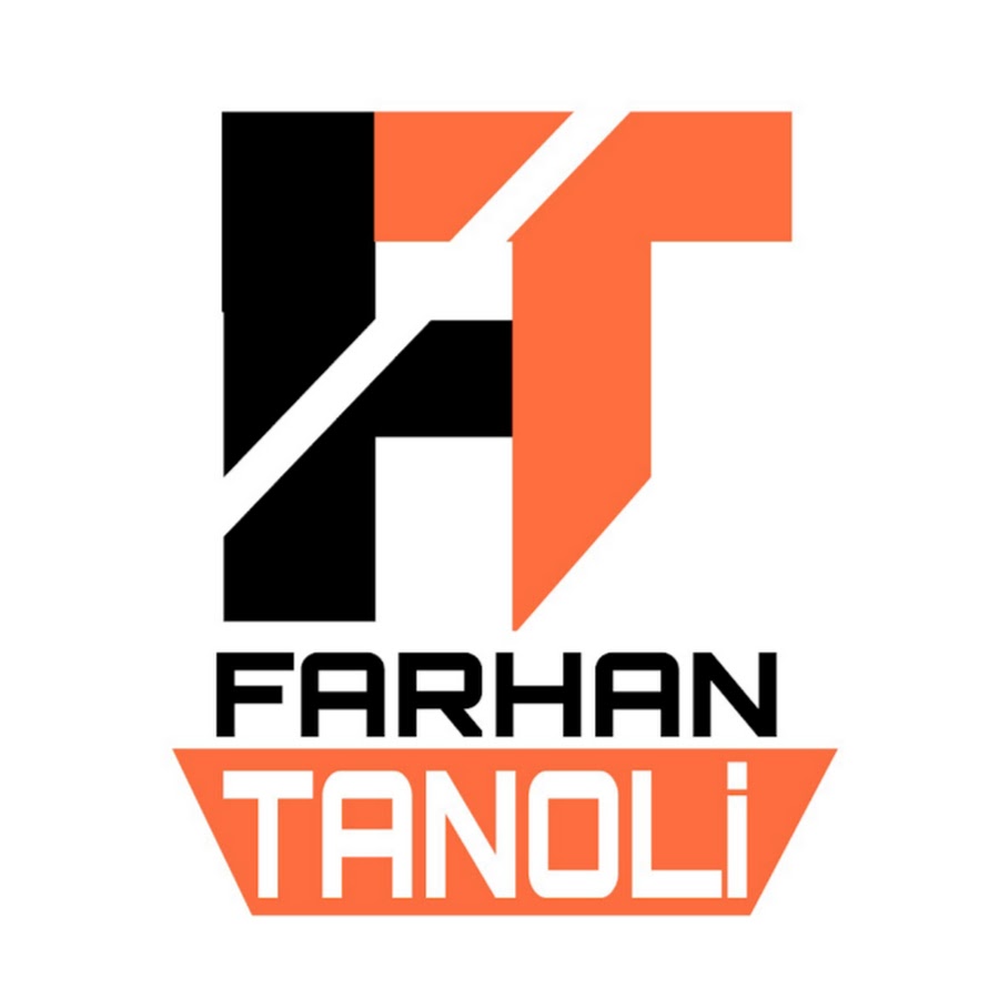 Farhan Tanoli Awatar kanału YouTube