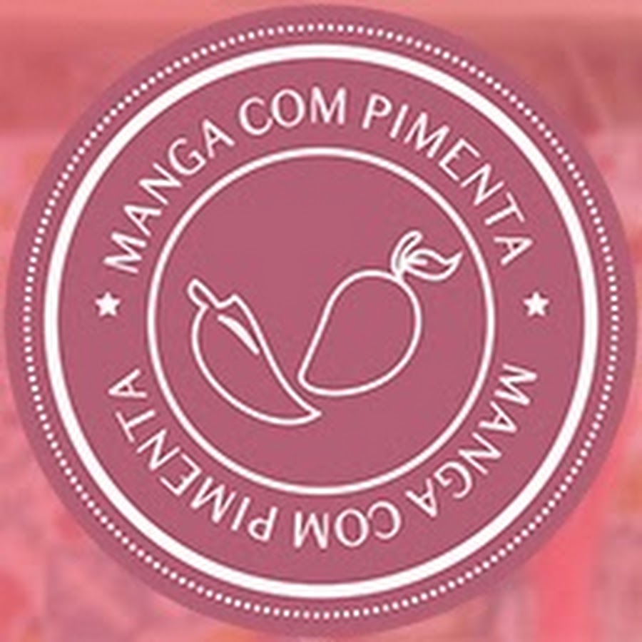 Manga com Pimenta YouTube channel avatar