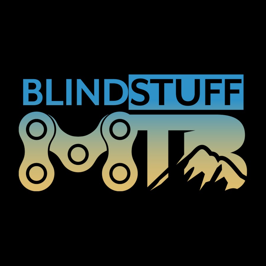 BlindstuffMTB YouTube 频道头像