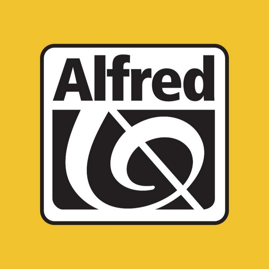 Alfred Music Orchestra YouTube channel avatar