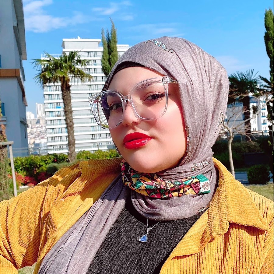 ÙØ§Ø·Ù…Ø© Ø§Ù„Ø±Ø§ÙˆÙŠ FATIMAH AL RAWE Avatar de canal de YouTube