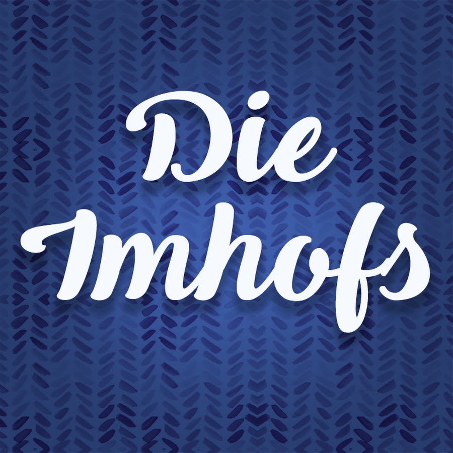 Die Imhofs YouTube 频道头像