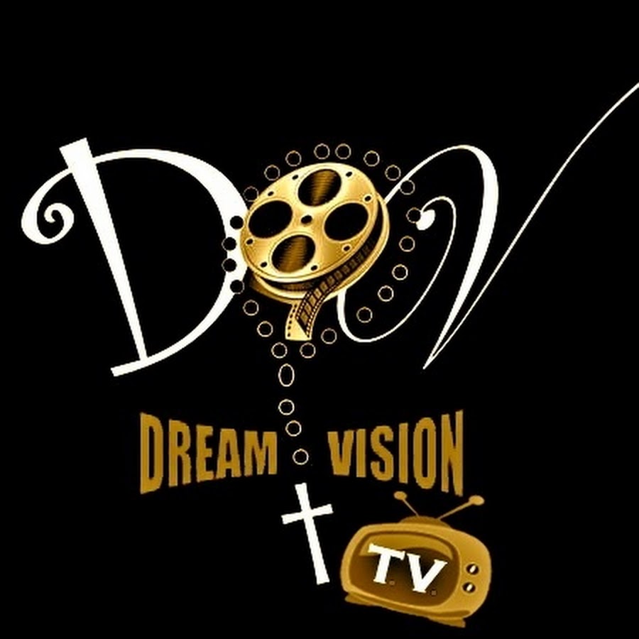 DREAMVISIONWORLD YouTube channel avatar