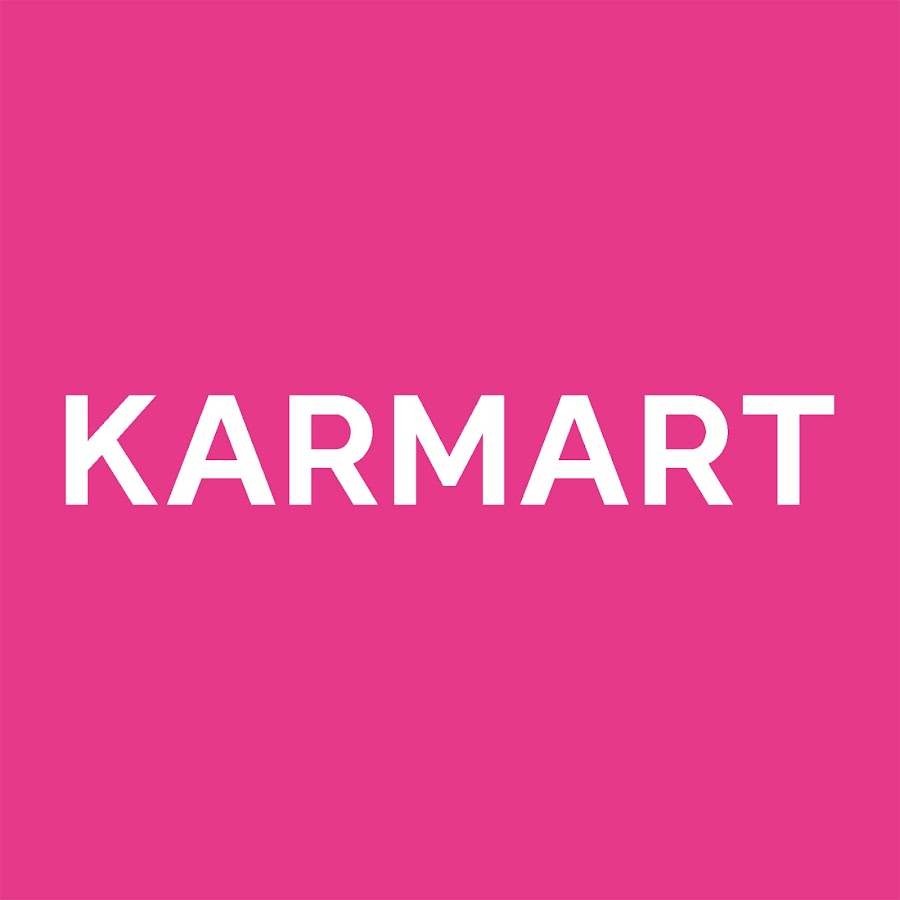 Karmarts Club رمز قناة اليوتيوب