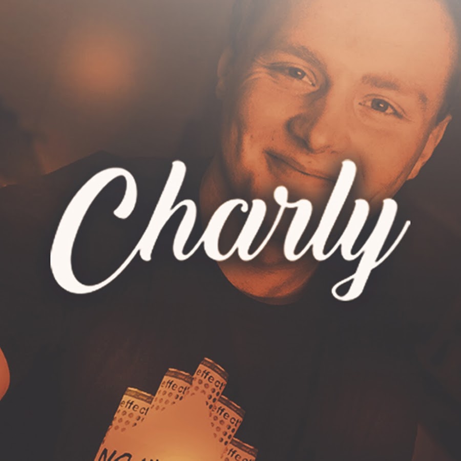 uX Charly YouTube kanalı avatarı