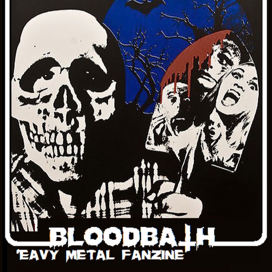 Bloodbath Fanzine