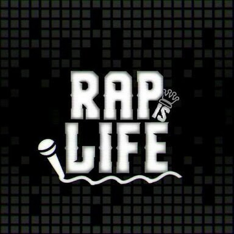Rap na minha Banda YouTube channel avatar