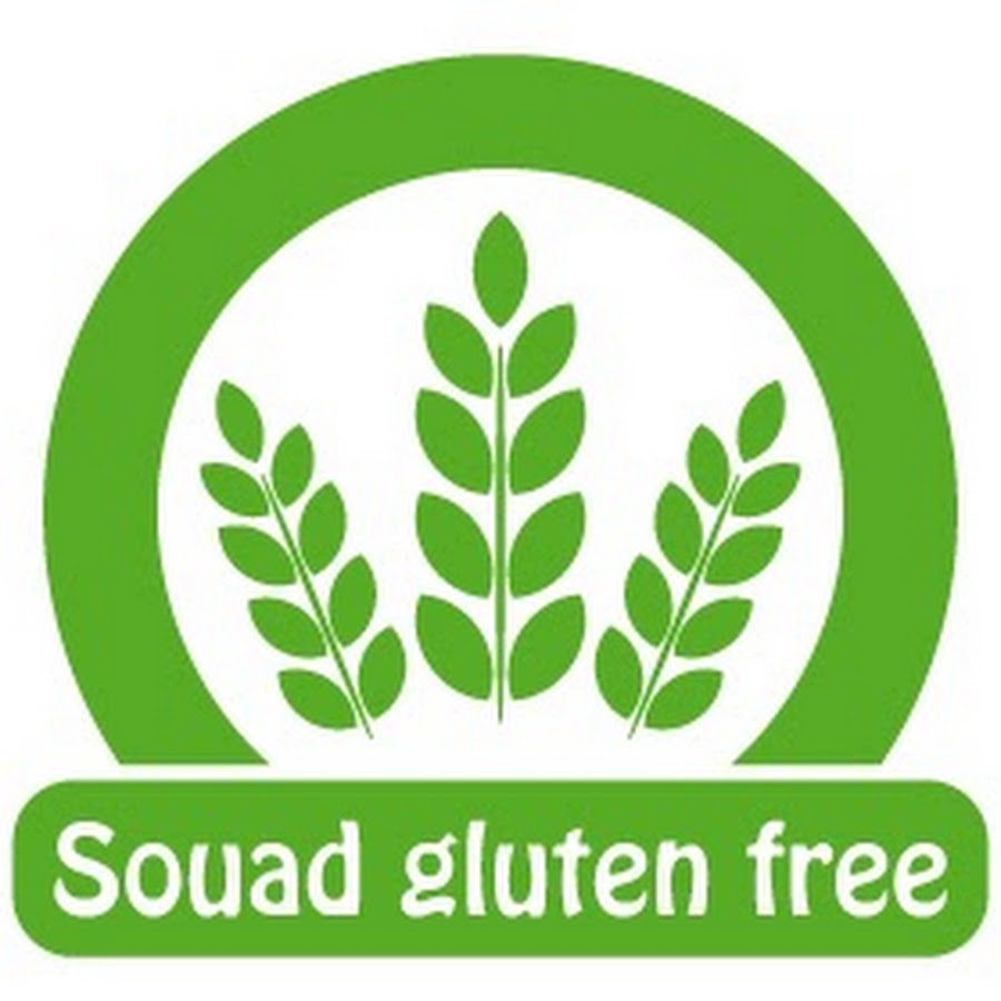 souad gluten free رمز قناة اليوتيوب
