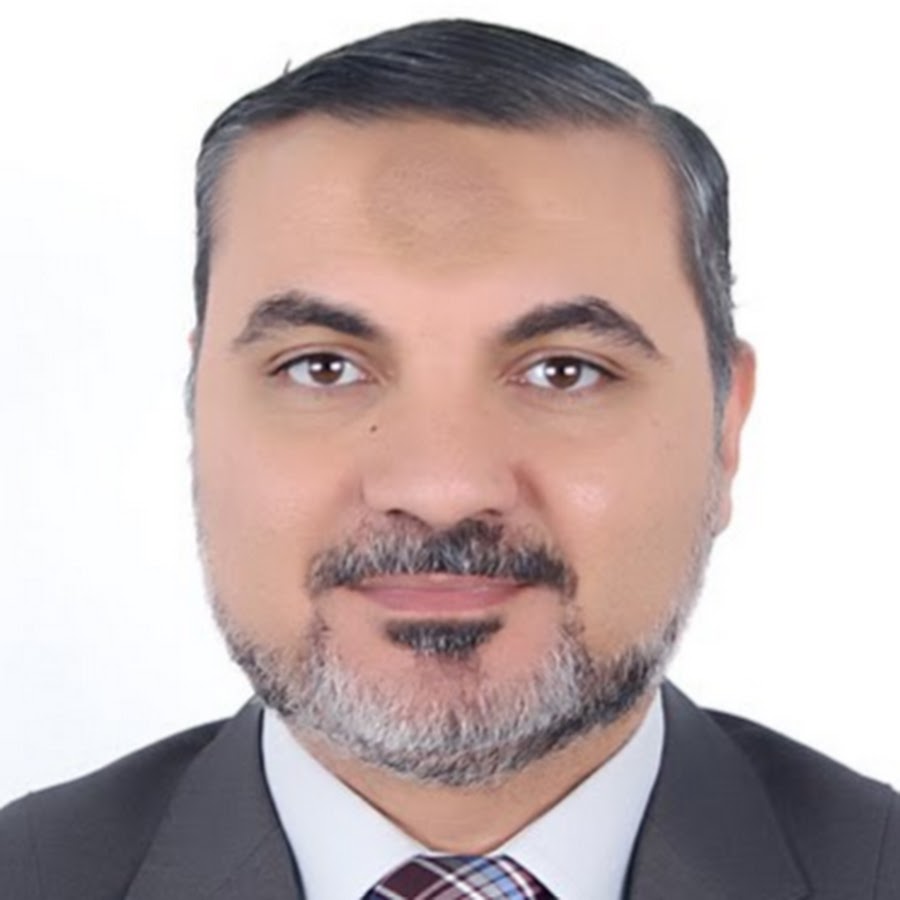 Dr. khaled shoghy