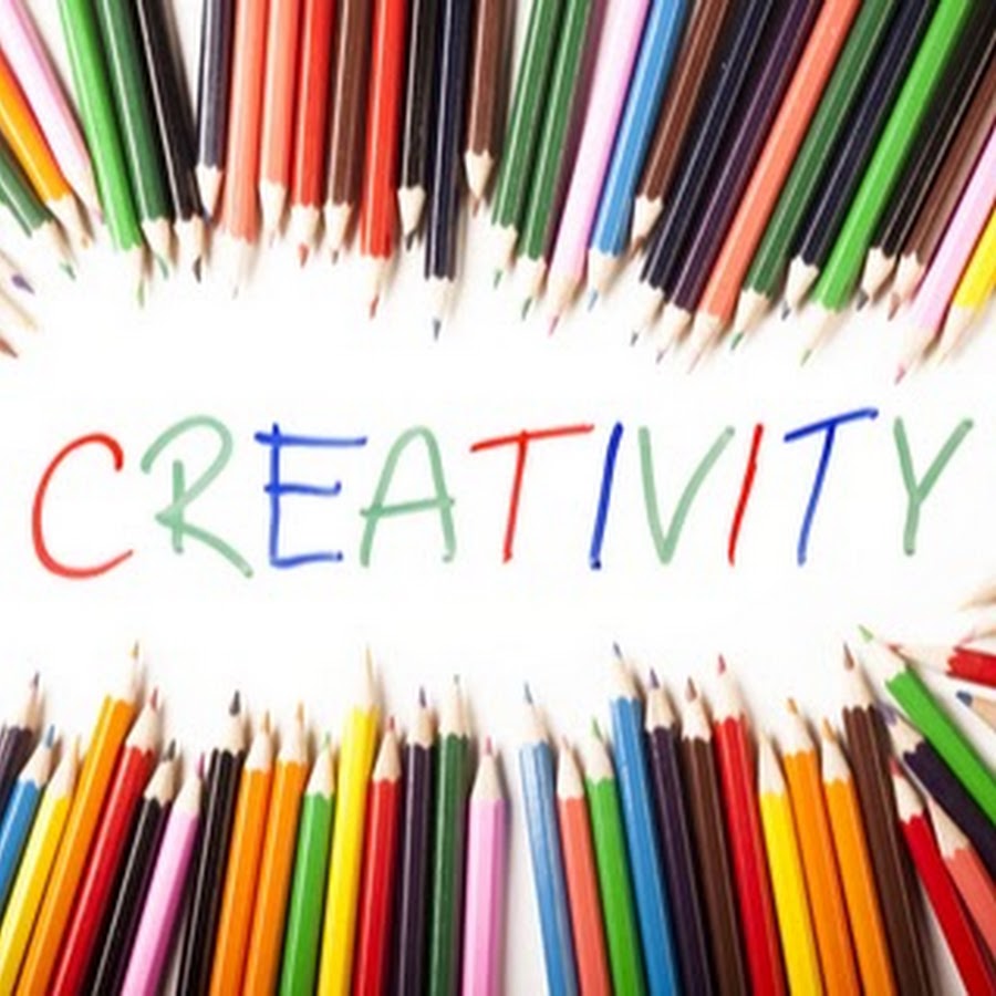 I Love Creativity YouTube channel avatar
