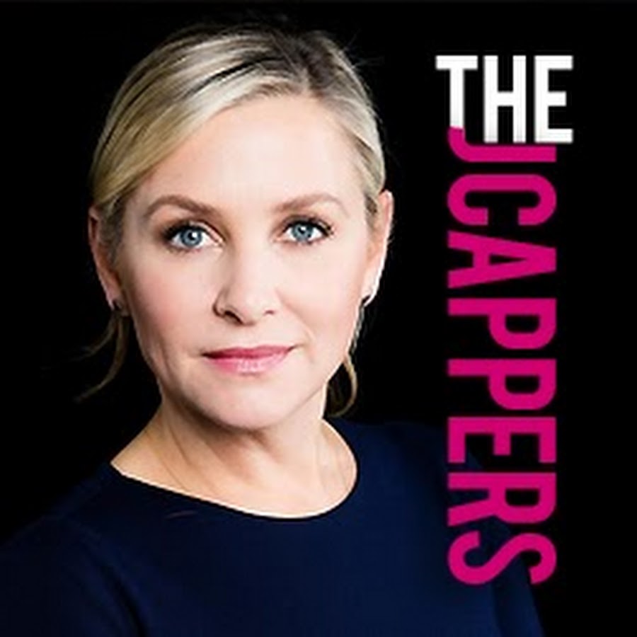 TheJCappers YouTube channel avatar
