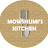 Mowshumi's Kitchen