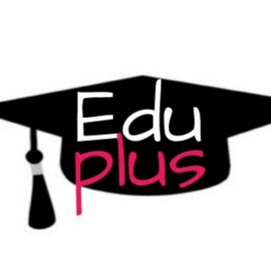 Edu Plus YouTube channel avatar