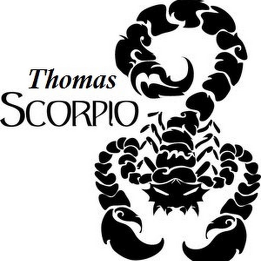Thomas Scorpio