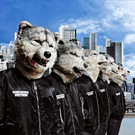 MAN WITH A MISSION Information