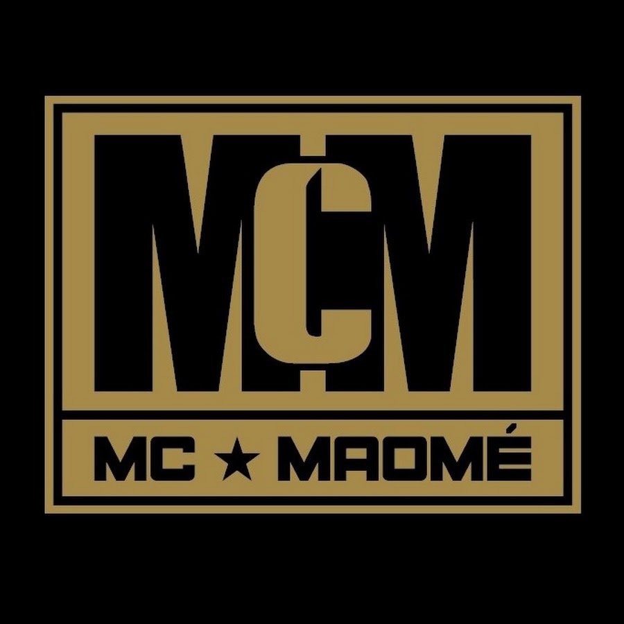 McMaome YouTube channel avatar