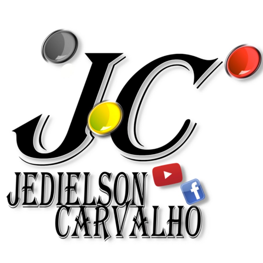 Jedielson Carvalho YouTube channel avatar