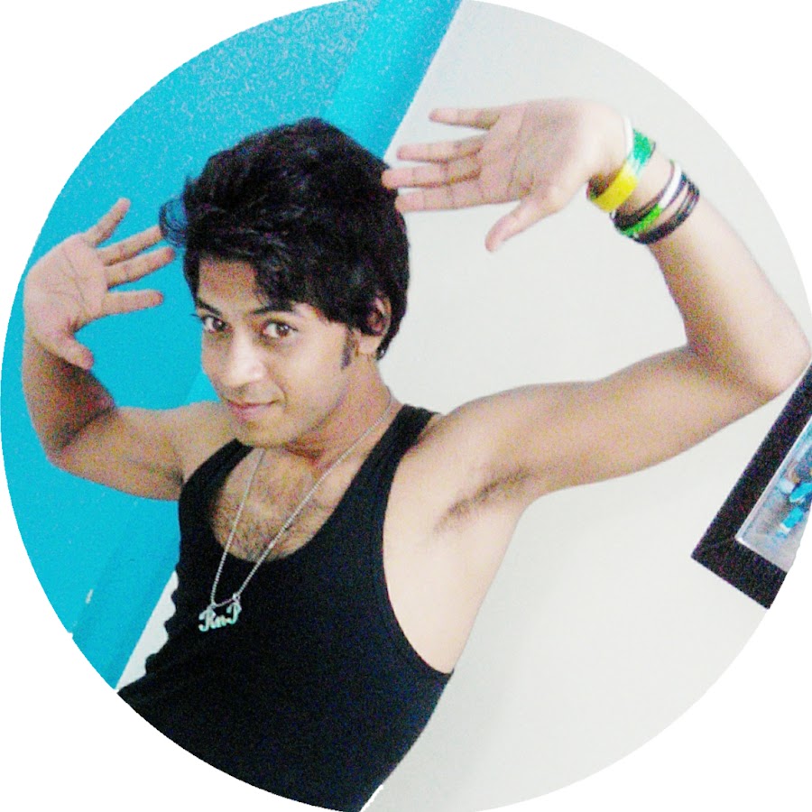 Dev Gadwal YouTube channel avatar