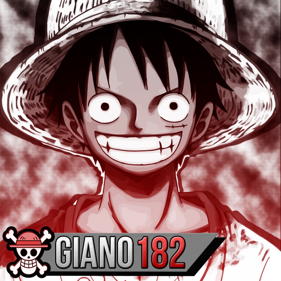 Giano182 YouTube channel avatar